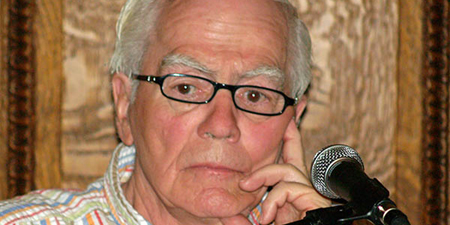 Iconic US newspaper columnist Jimmy Breslin dies at 88